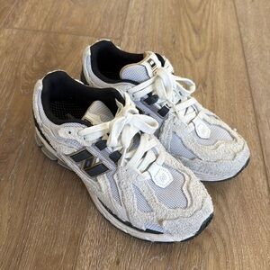 New Balance 1906d Protection Pack Reflection US W6.5